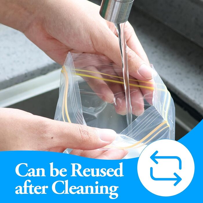 Вакуумные пакеты 20 пакетов 15 х 15,5/18 х 16,6/25,8 х 26,5 см JRSHIRLEYLTD