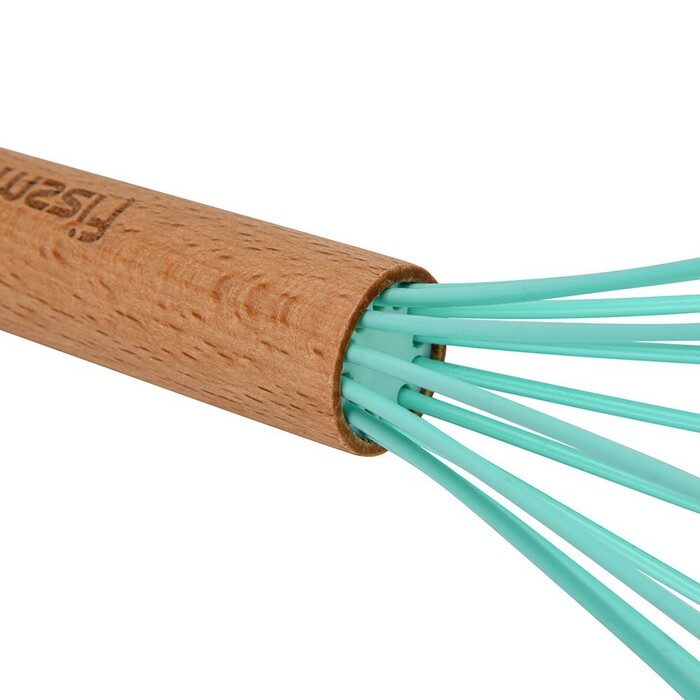 Набор принадлежностей Fissman для выпечки 3 предмета силикон (1209)