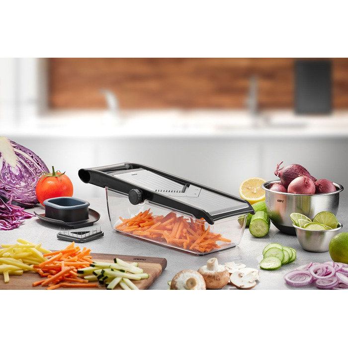 Слайсер Gefu COLLECT (89569)