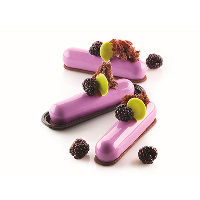 FINGERS 75 Форма из резины