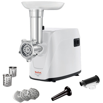 М'ясорубка Tefal NE114130 (6824496)