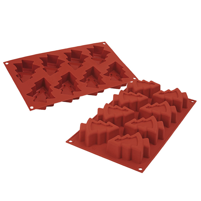 SF108/C Форма из резины