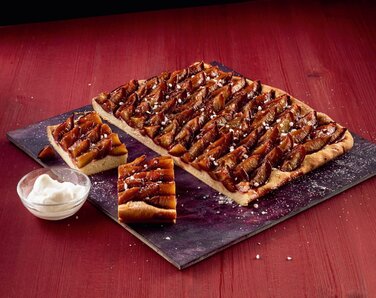 Деко універсальний 51 х 33 см Cuisine Line Kaiser