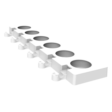 GEL017M SUN Форма силиконовая