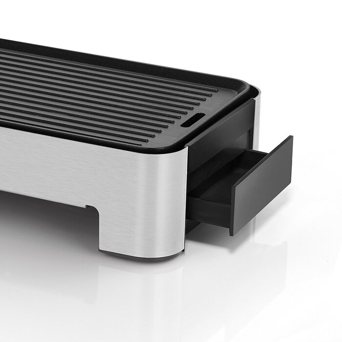 Електричний гриль на 2 персони KÜCHENminis® WMF