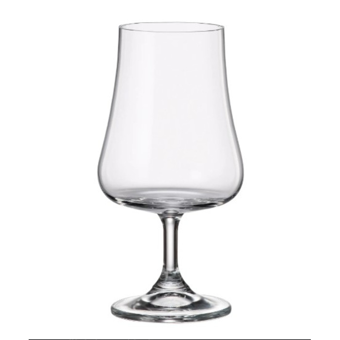 Келихи д/пива 505 мл IDUNA 6шт 9866 BOHEMIA