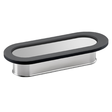 Ємність для зберігання масла 21 х 8,5 х 5,5 см Rosle