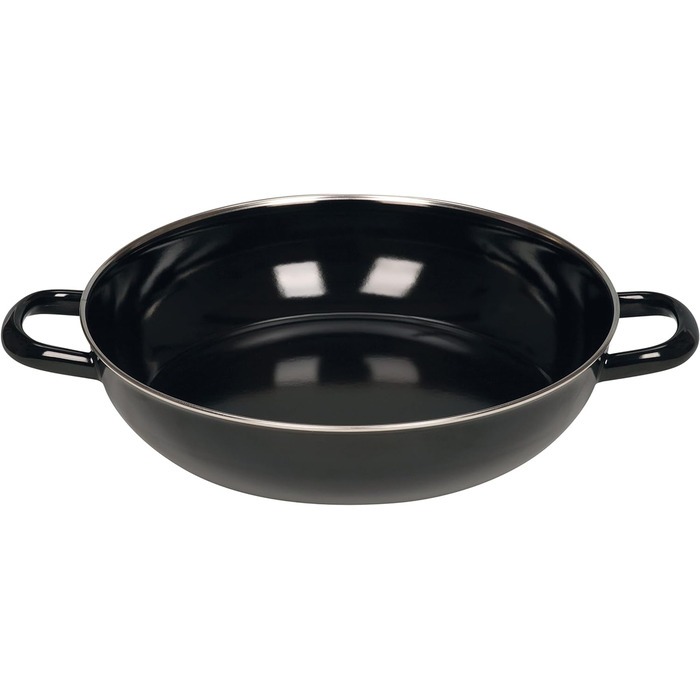 Сковорода для тушіння 28см Riess