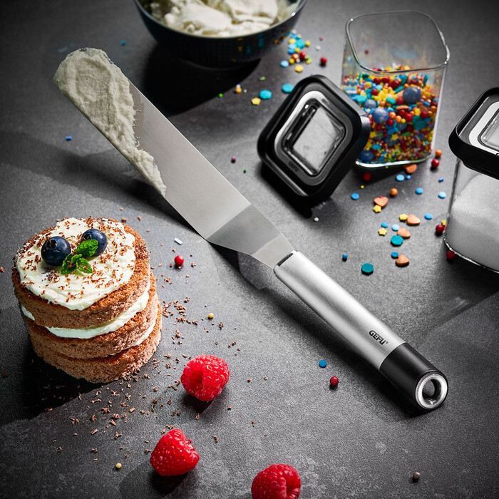 Лопатка кутова для глазурі Gefu PRIMELINE 15 см (29246)