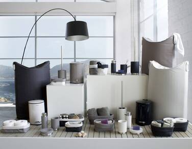 Колекція Frisco от Blomus