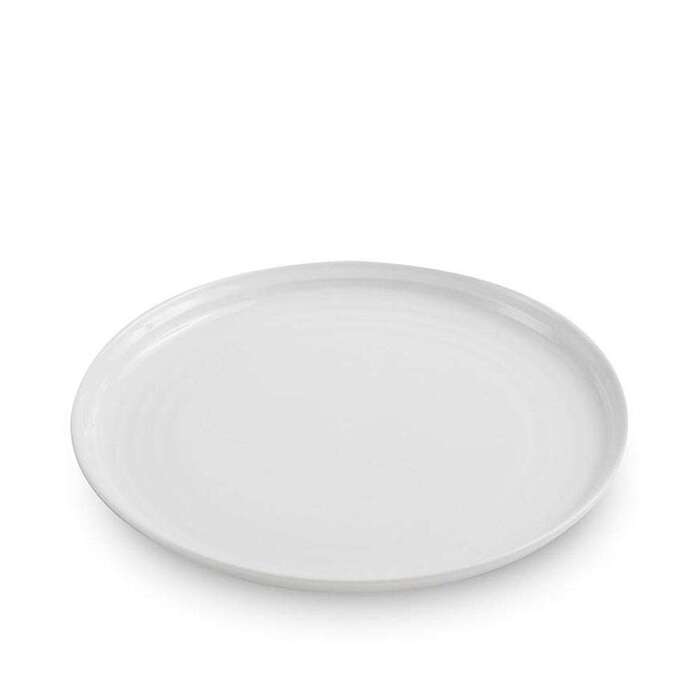 Тарелка мелкая Ariane Artisan 21 см plain AARARN000011021