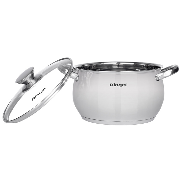 Кастрюля Ringel Riegel 3.0 л (18 см) (6535705)