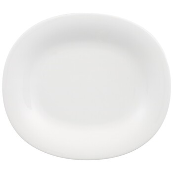 Тарілка для сніданку 23 x 19 см, овальна New Cottage Villeroy & Boch