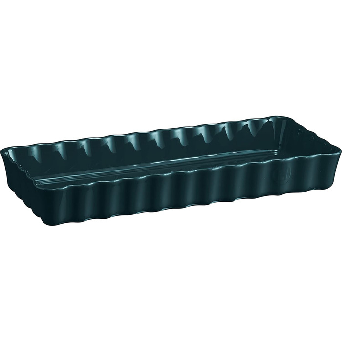 Форма для випікання прямокутна 36,5х15х5 см, Belle-ile Emile Henry