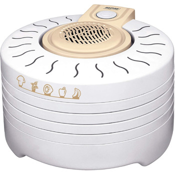 Дегідратор на 4 полиці, 250 Вт MPM