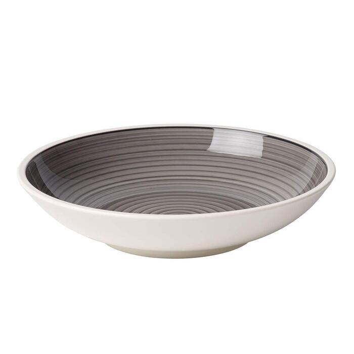 Піала для пасти 1,1 л Gris Manufacture Villeroy & Boch