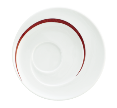 Блюдце до чашки 16.5 см Bossa Nova Paso Seltmann
