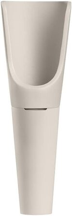 Насадка для декантера 3 х 2 х 10 см, кремовий Ilo Blomus