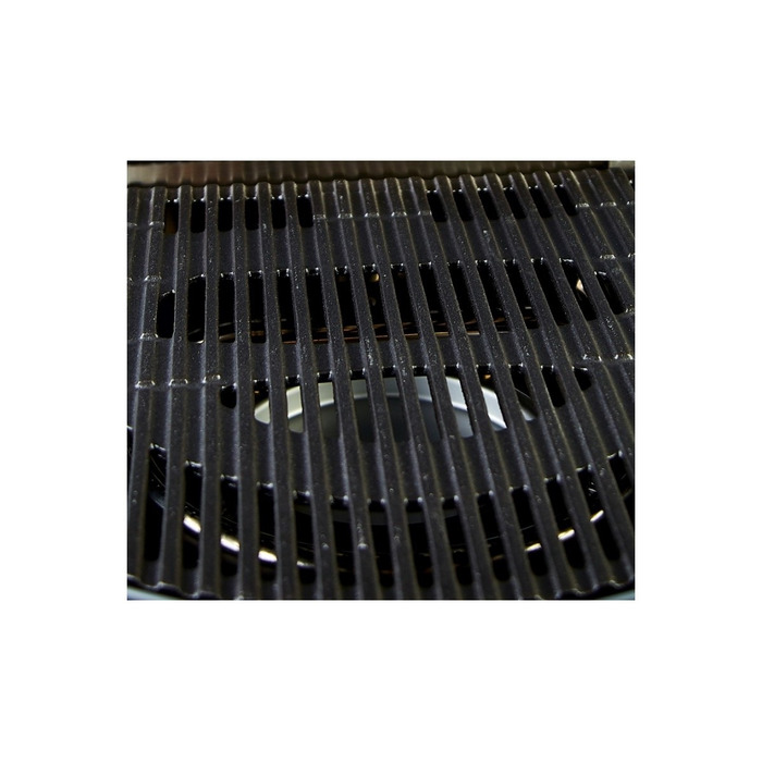 КОМПЛЕКТ Портативний переносний газовий гриль O-GRILL 500, червоний + шланг в подарунок! Код: 011676