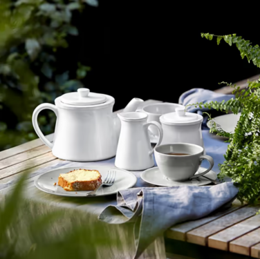 Чашка для кофе 0,09 л с блюдцем 12,4 см 560673991346