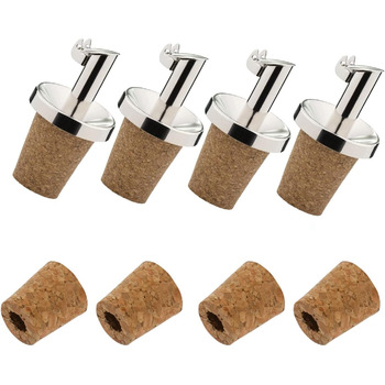 розмір: 4 шт.