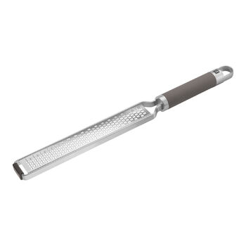 Терка Zester 38 см, сіра Pro Zwilling