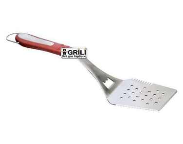 Лопатка із нержавіючої сталі GrillPro