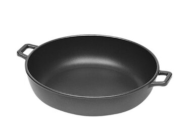 Сковорода для тушкування 36 см Choc Extreme De Buyer