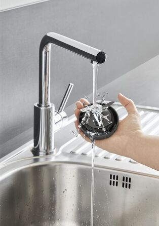 Стаціонарний блендер Tefal BL2C0130