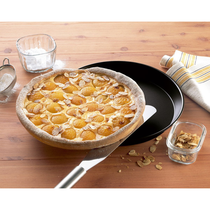 Деко для піци Ø 20 см Delicious Kaiser