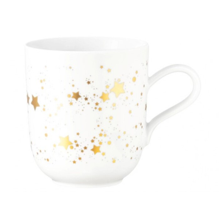 Кружка з ручкою 0,40 л Golden Stars Liberty Seltmann Weiden