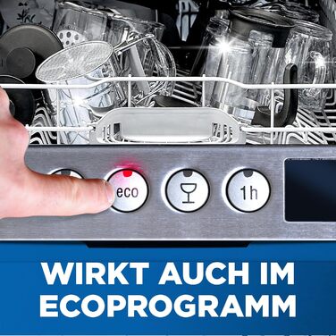 Таблетки для посудомийної машини 166 таблетками Finish