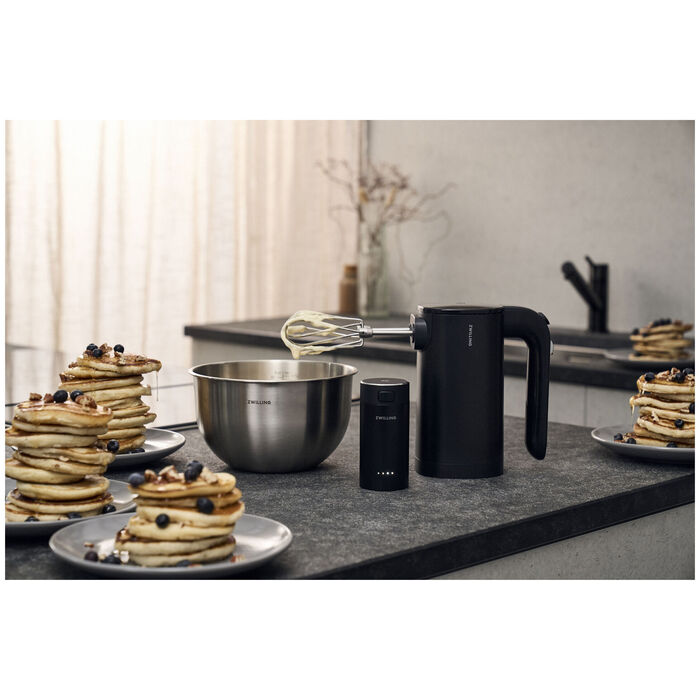 Бездротовий ручний міксер без акумулятора XTEND Zwilling