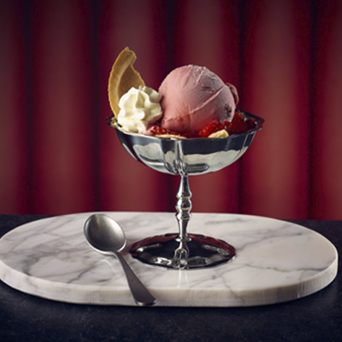 Креманка 170 мл, 11.2*9.5 см, Antique, GenWare