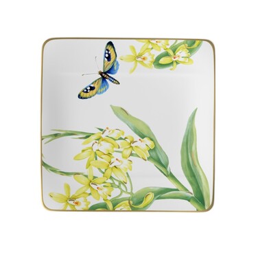 Тарілка Amazonia Villeroy & Boch 22,7 x 22,7 см