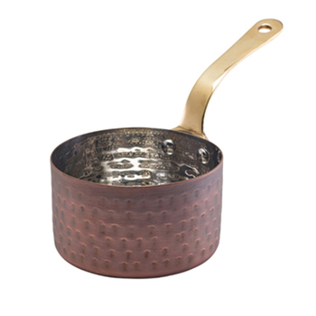Міні-сотейник 9*5.25 см, 350 мл, мідне покриття, Antique Copper, GenWare