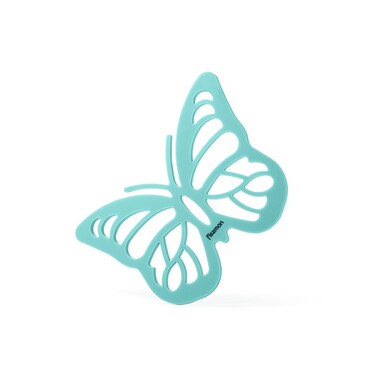 Підставка для гарячого 21x15 см Метелик Fissman (7268)