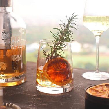 Набір склянок для віскі 325 мл, 6 предметов, Experience Stölzle Lausitz