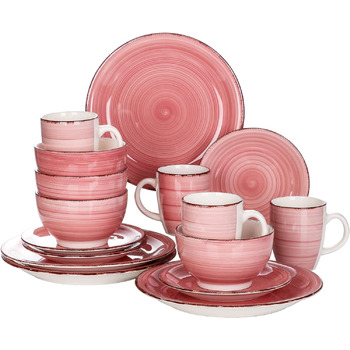 колір: роза-іі