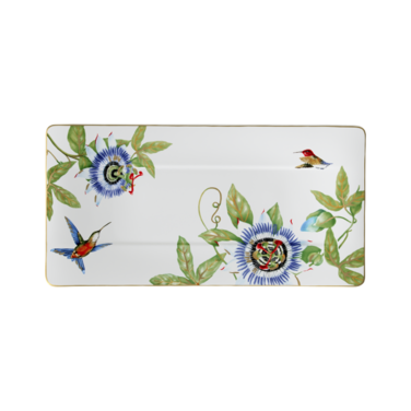 Тарілка для закусок Amazonia Villeroy & Boch 44,6 x 22,5 см
