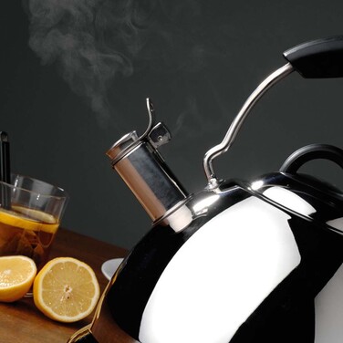 Чайник BergHOFF Designo со свистком, 5 л