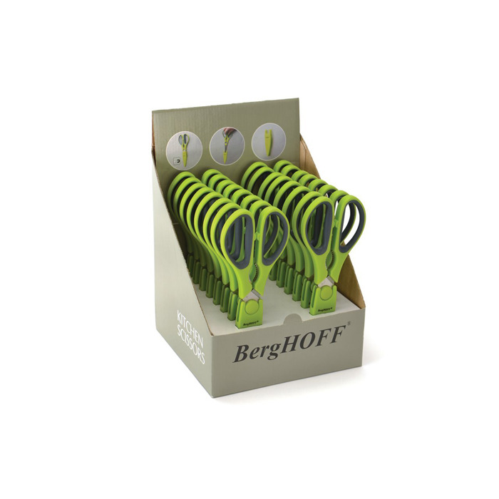 Ножницы кухонные BergHOFF с чехлом