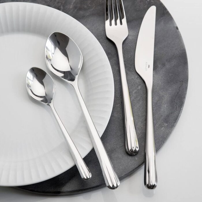 Набор столовых приборов на 4 персоны, 16 предметов Hammershøi Kähler