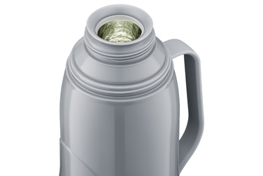 ARDESTO Термос Gemini Gourmet 1000 мл, пластик, скляна колба