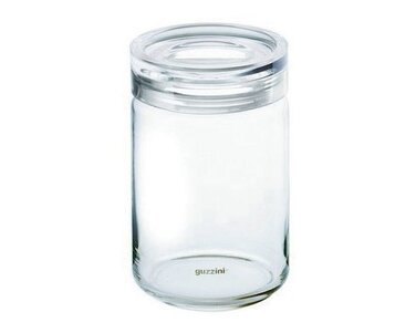 Місткість для зберігання 1,5 л 28552200 GUZZINI