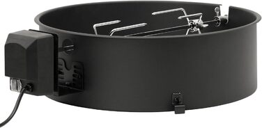 Набор шампуров для гриля Weber 47 см BBQ-Toro