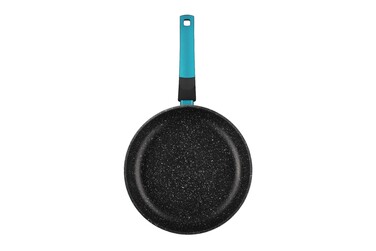 ARDESTO Gemini Foggia сковорода 28 см, синий, алюминий