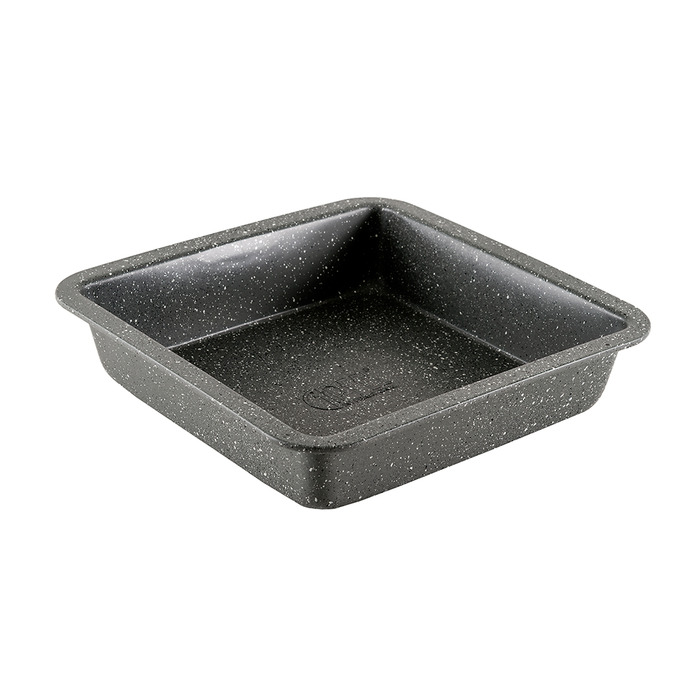 Форма для випікання 22,5 x 22,5 x 4,5 см MARBLE GIPFEL