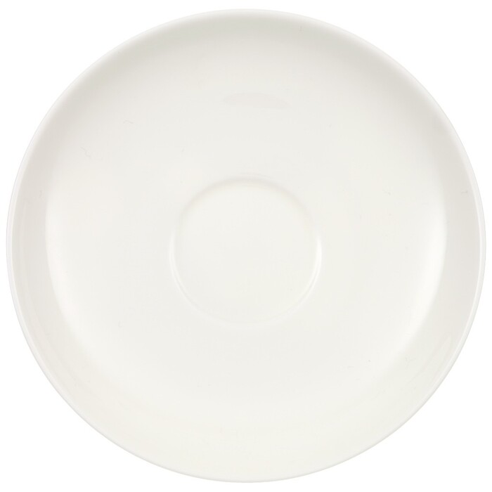 Блюдце для чашки для кави мокка / еспресо 12 см Anmut Original Villeroy & Boch