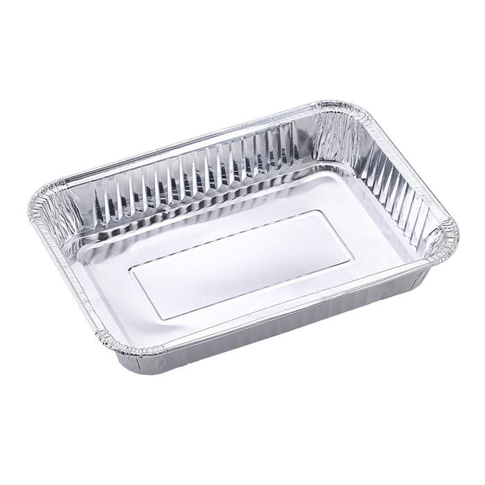 Набір з 13 піддонів для збору жиру, 21,5 х 15,5 х 3,5 см Santos